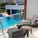 Side Gardenia Residence