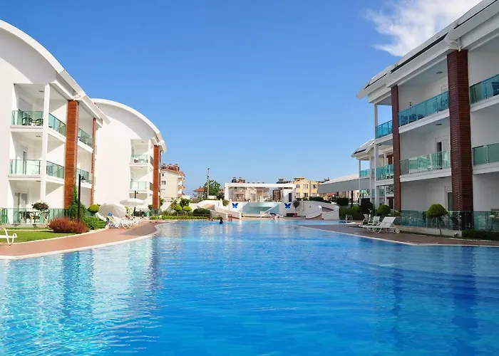 Side Gardenia Residence