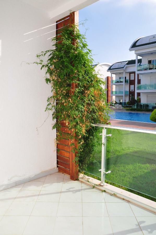Gardenia Apartment *