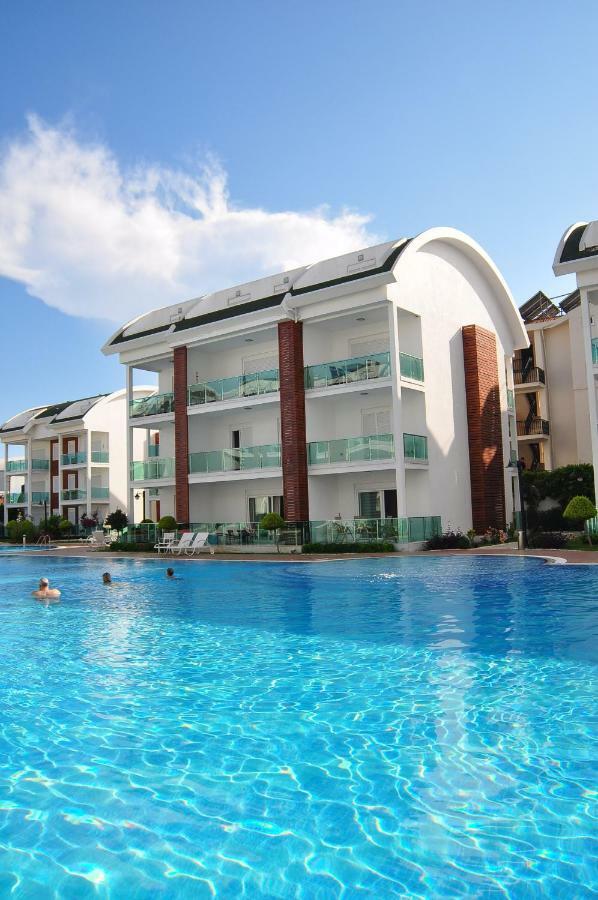 Apartment Gardenia *