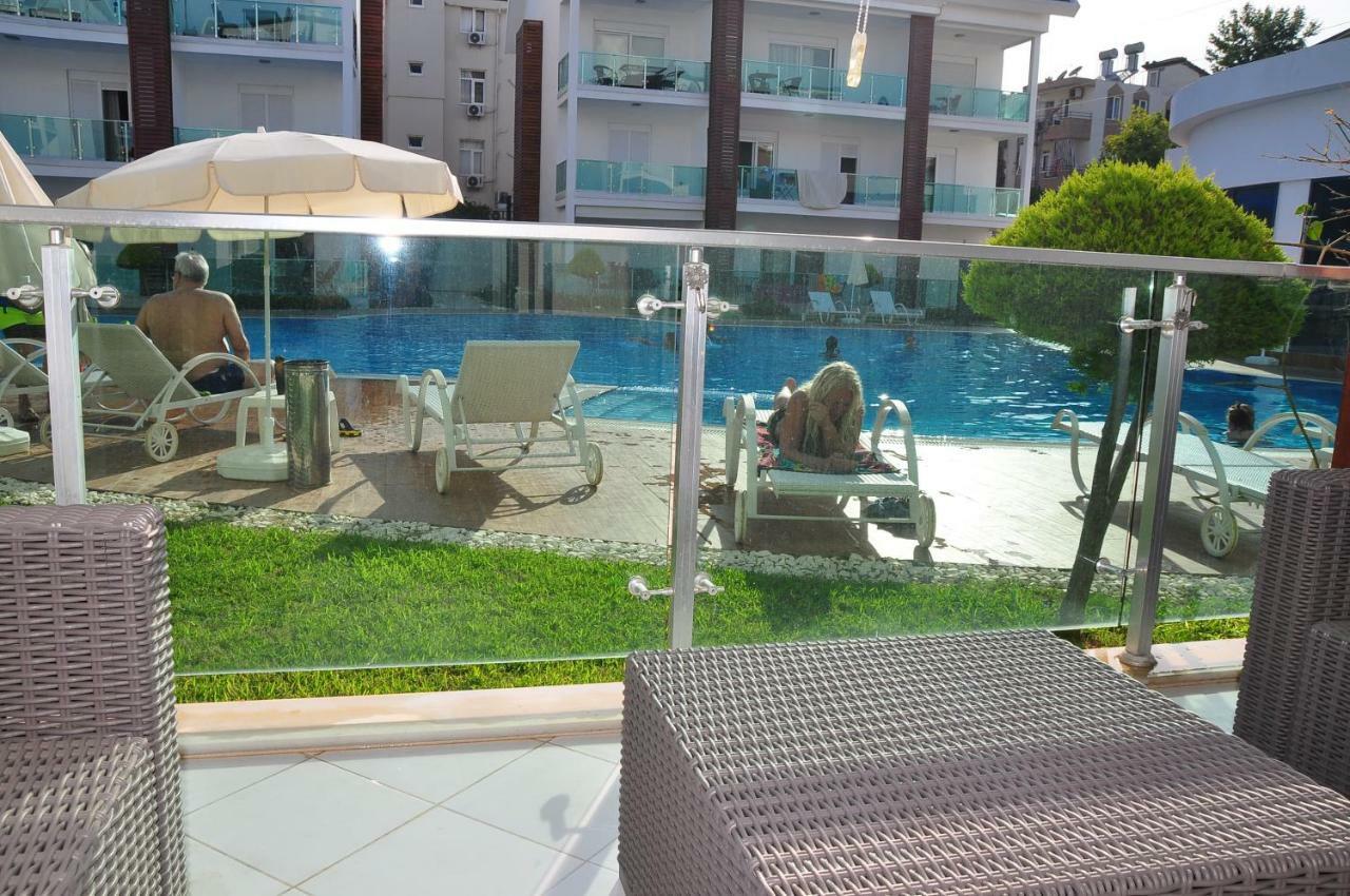 Gardenia Apartment *