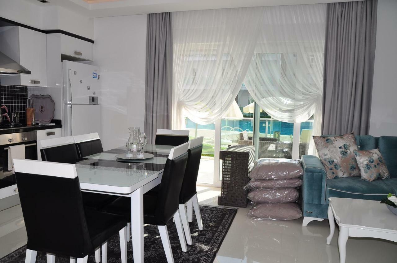 Gardenia Apartment *