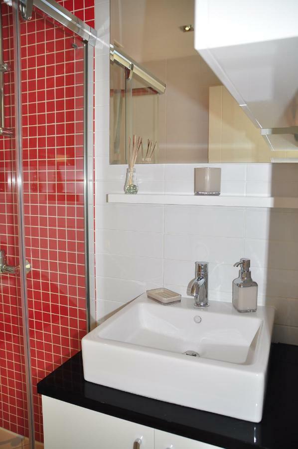 Gardenia Apartment