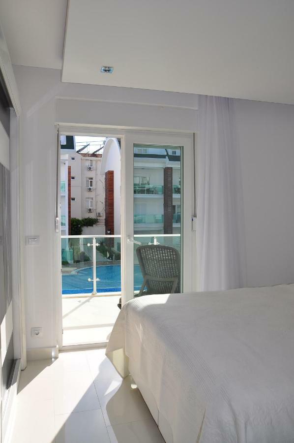 Gardenia Apartment Side