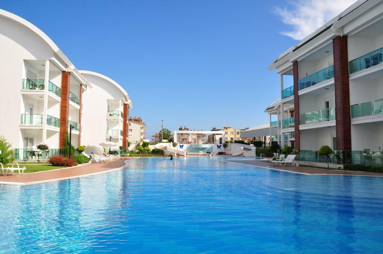 Apartment Gardenia