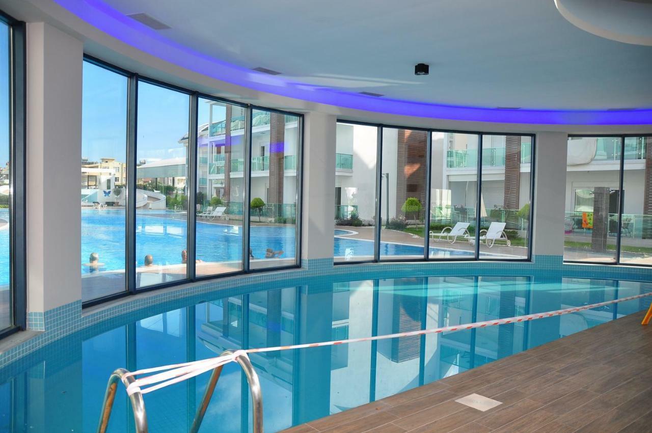 Gardenia Apartment Side