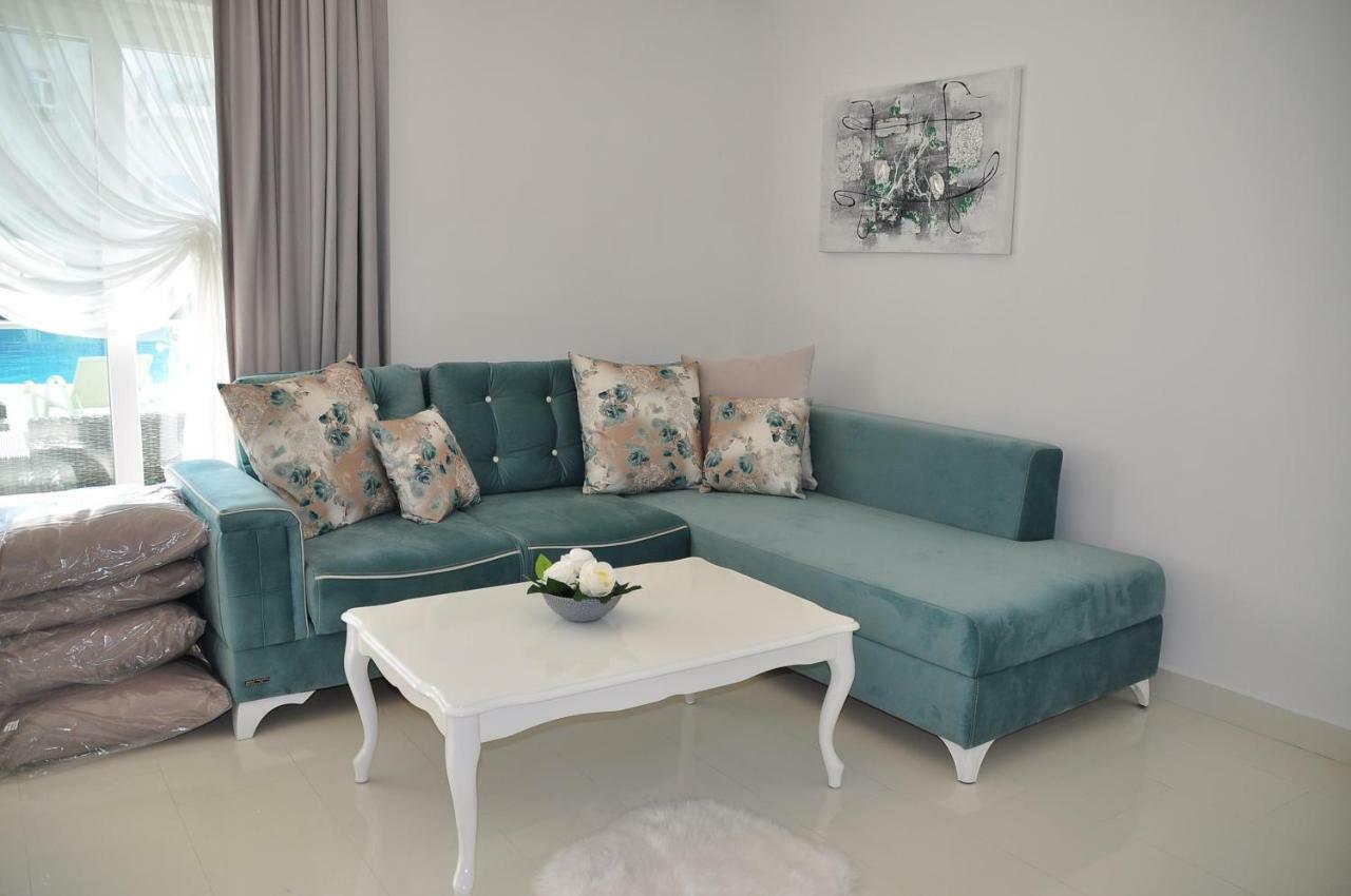 Apartment Gardenia