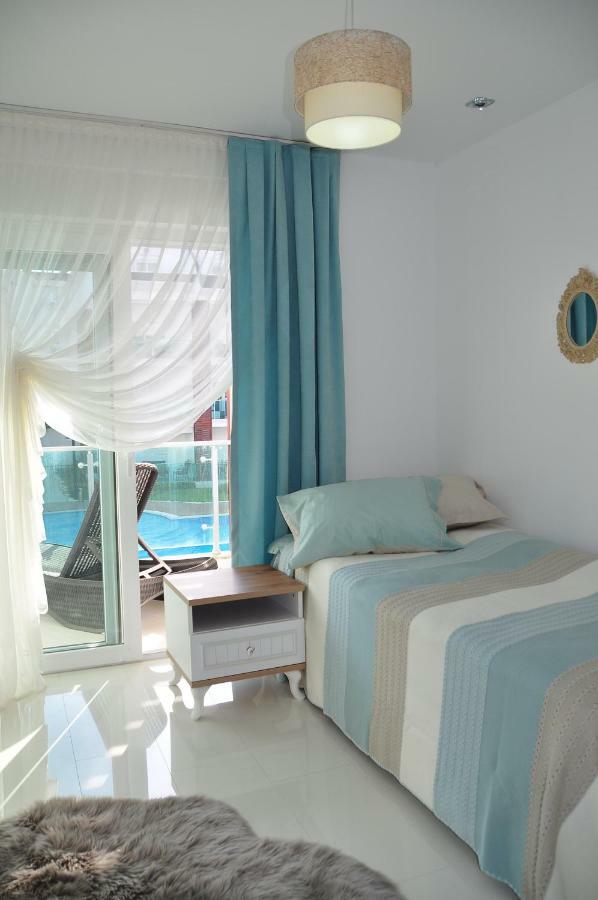 Apartment Gardenia