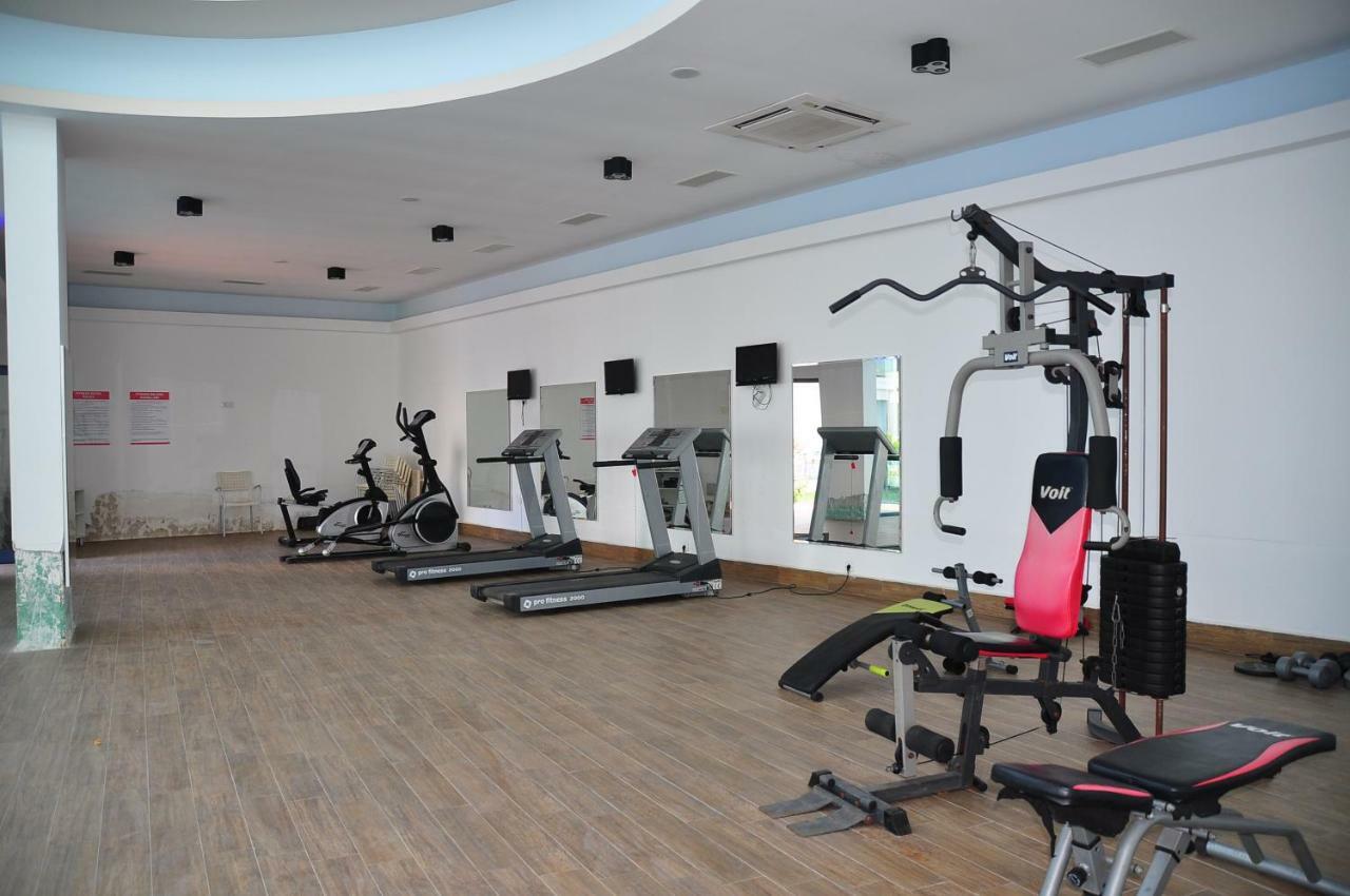 Apartament Gardenia Side